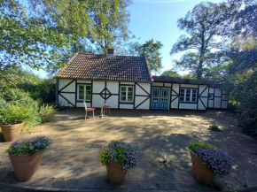 Ferienhaus Oppeln 21